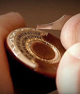 泰格豪雅手表拋光打磨