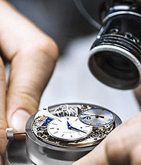 泰格豪雅手表外觀維護