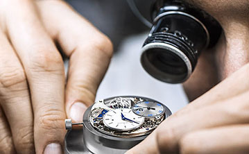 泰格豪雅手表外觀維護