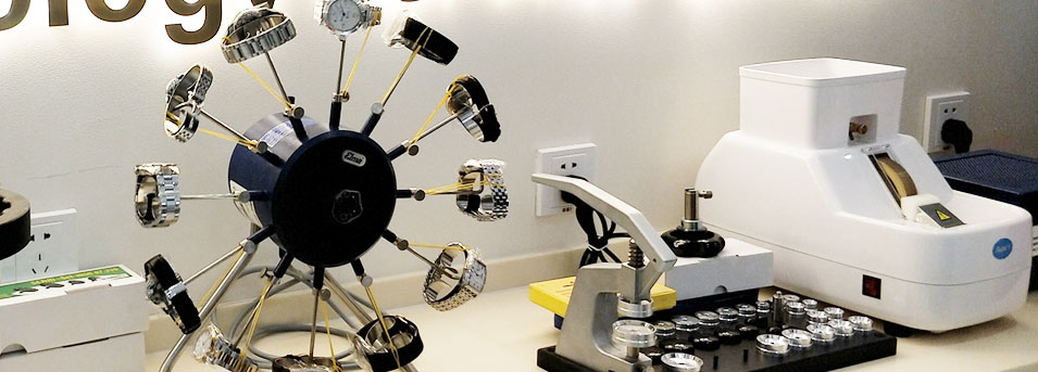 泰格豪雅指定授權(quán)維修