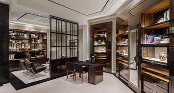 青島泰格豪雅售后維修服務(wù)中心