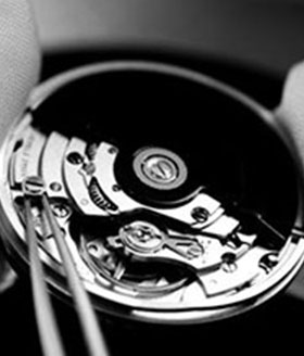 泰格豪雅手表磕碰摔壞