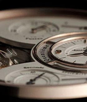 泰格豪雅手表走時故障