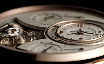 泰格豪雅手表走時故障