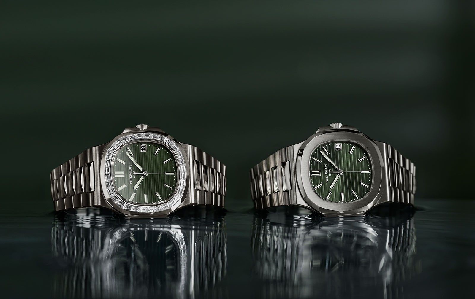 泰格豪雅手表表玻璃出現劃痕的解決方法