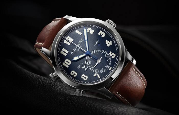 泰格豪雅手表進灰是什么原因？