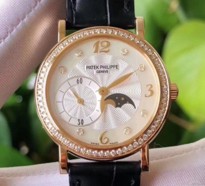 泰格豪雅手表表帶生銹的原因