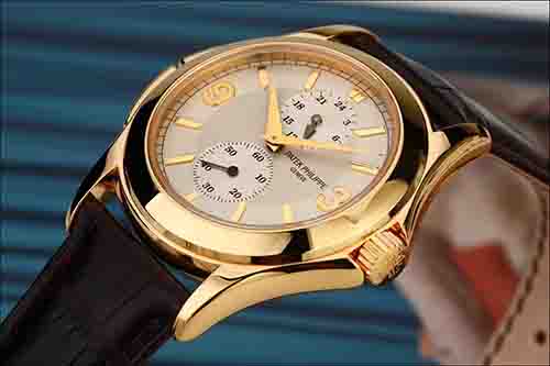 泰格豪雅手表走快的解決方法