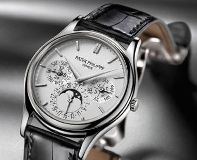 導致泰格豪雅手表表殼劃痕的幾個因素?（圖）