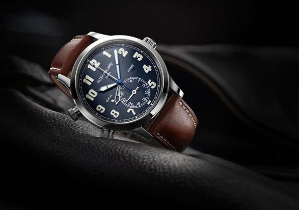 泰格豪雅手表表鏡劃痕如何處理?（圖）