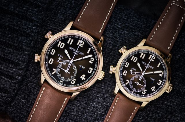 泰格豪雅手表表鏡劃痕如何處理?（圖）