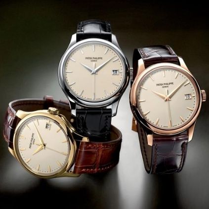 泰格豪雅手表走時不準怎么辦?（圖）