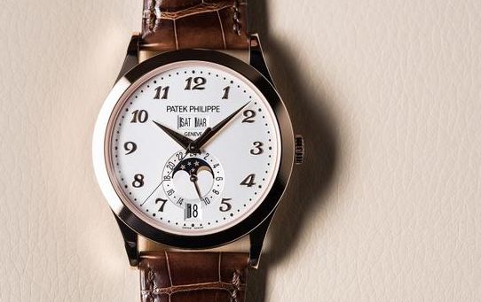 泰格豪雅手表進(jìn)灰了怎么處理?（圖）