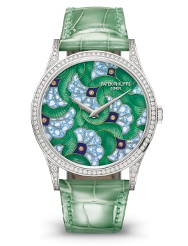 泰格豪雅手表調試校準