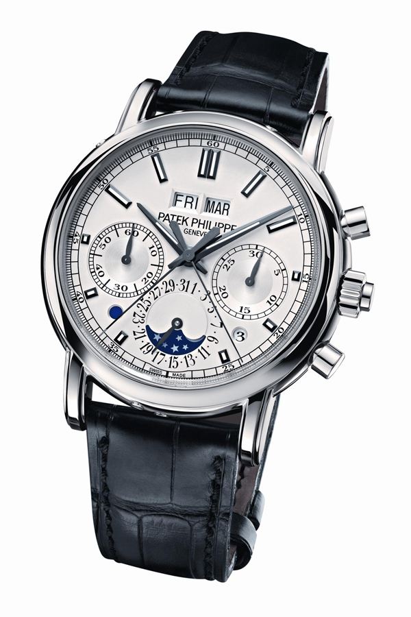 泰格豪雅手表截表帶