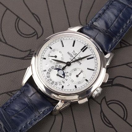 泰格豪雅手表保養上油大概需要多少錢?（圖1）