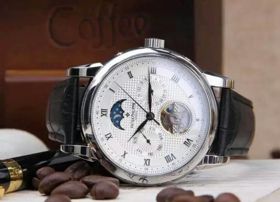 哪里可以給泰格豪雅手表消磁?（圖1）