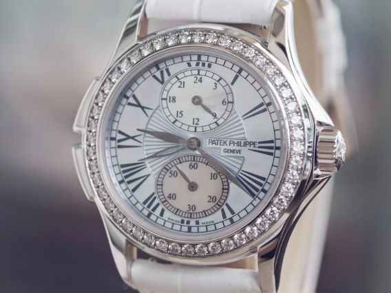 泰格豪雅手表走快是什么原因?（圖2）