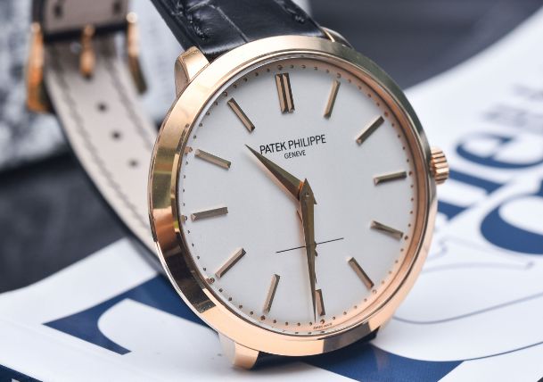 泰格豪雅手表走快是什么原因?（圖1）