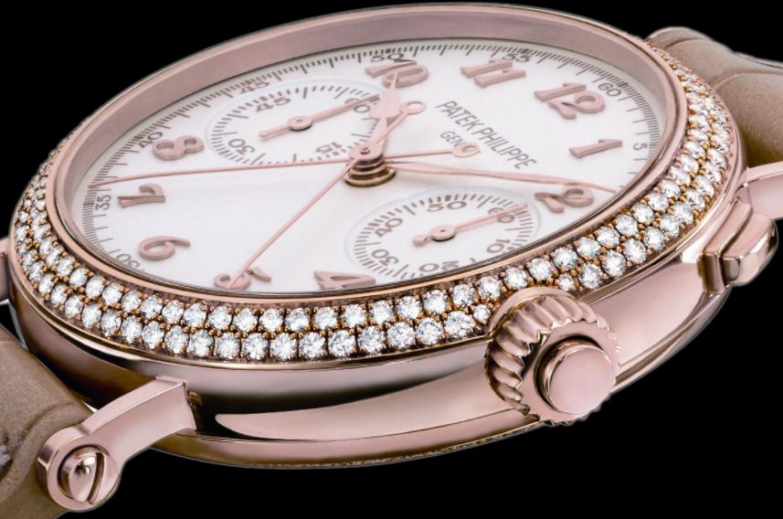 去哪里可以給泰格豪雅手表打磨拋光？