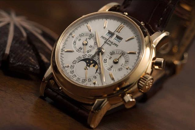 解決泰格豪雅手表表殼劃痕的有效處理方法?