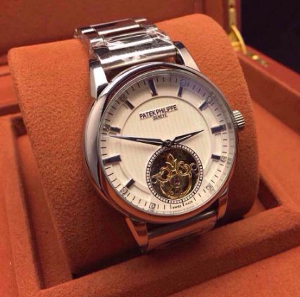 泰格豪雅手表消磁價格，消磁多少錢？