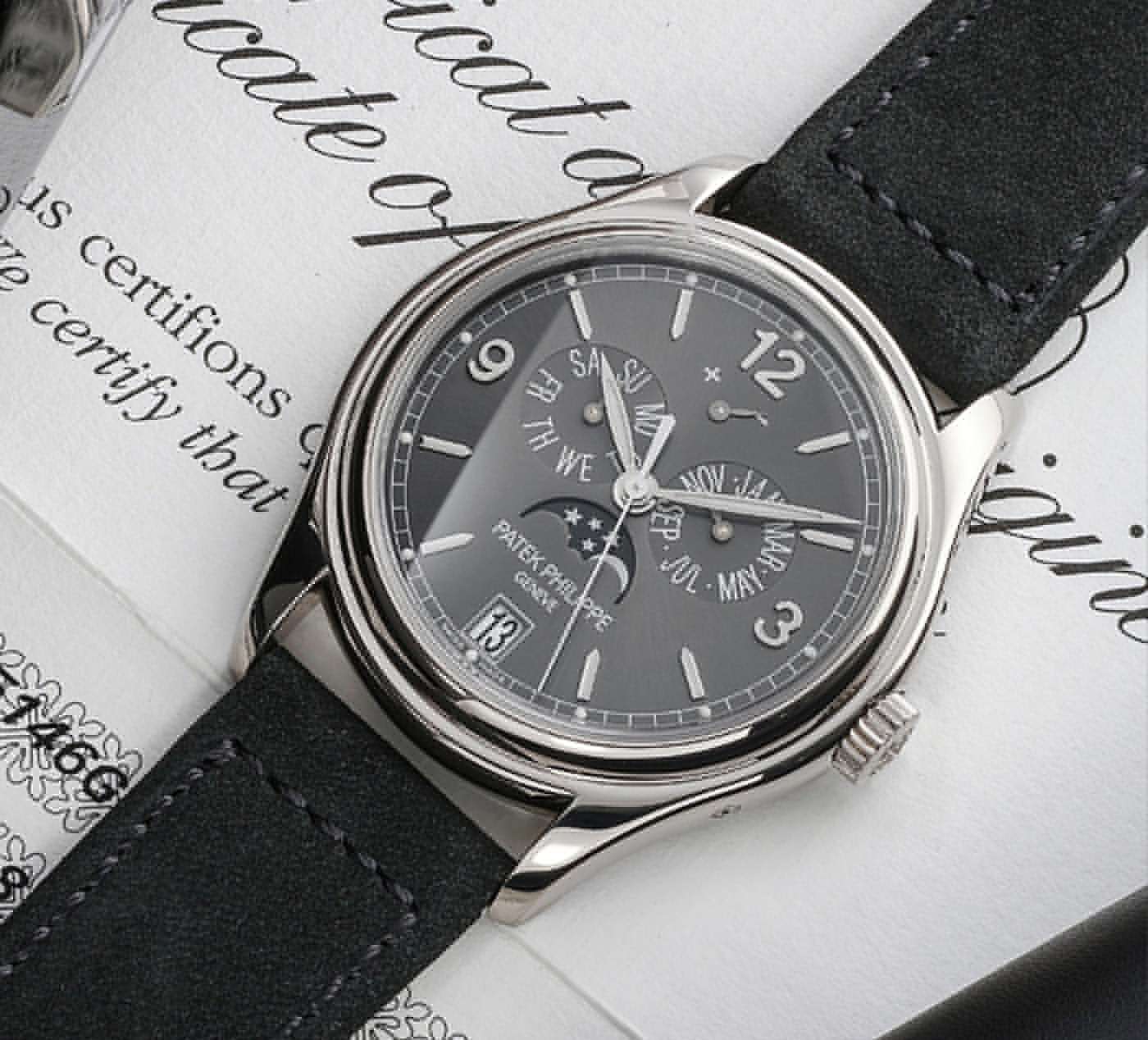 泰格豪雅手表檢測免費嗎？