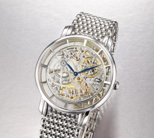 泰格豪雅手表停走如何處理？