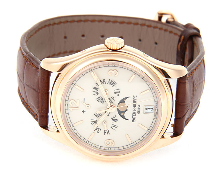 泰格豪雅手表鑲鉆會不會掉？