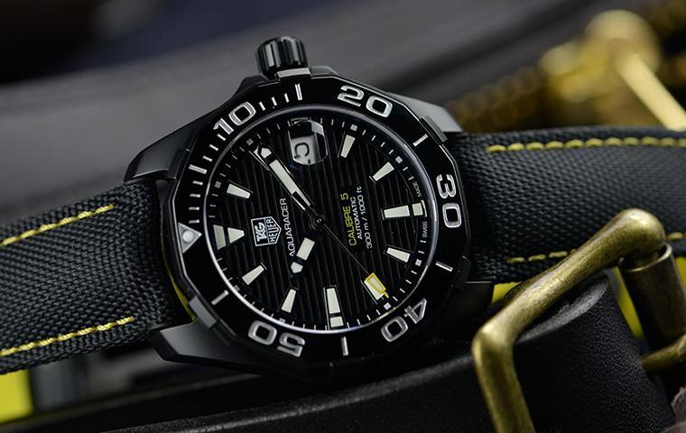 泰格豪雅生銹了怎么辦（圖）