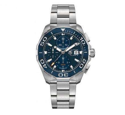 上海泰格豪雅手表如何保養?（圖）