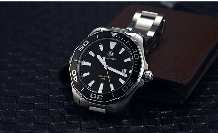 泰格豪雅進水處理方法（圖）