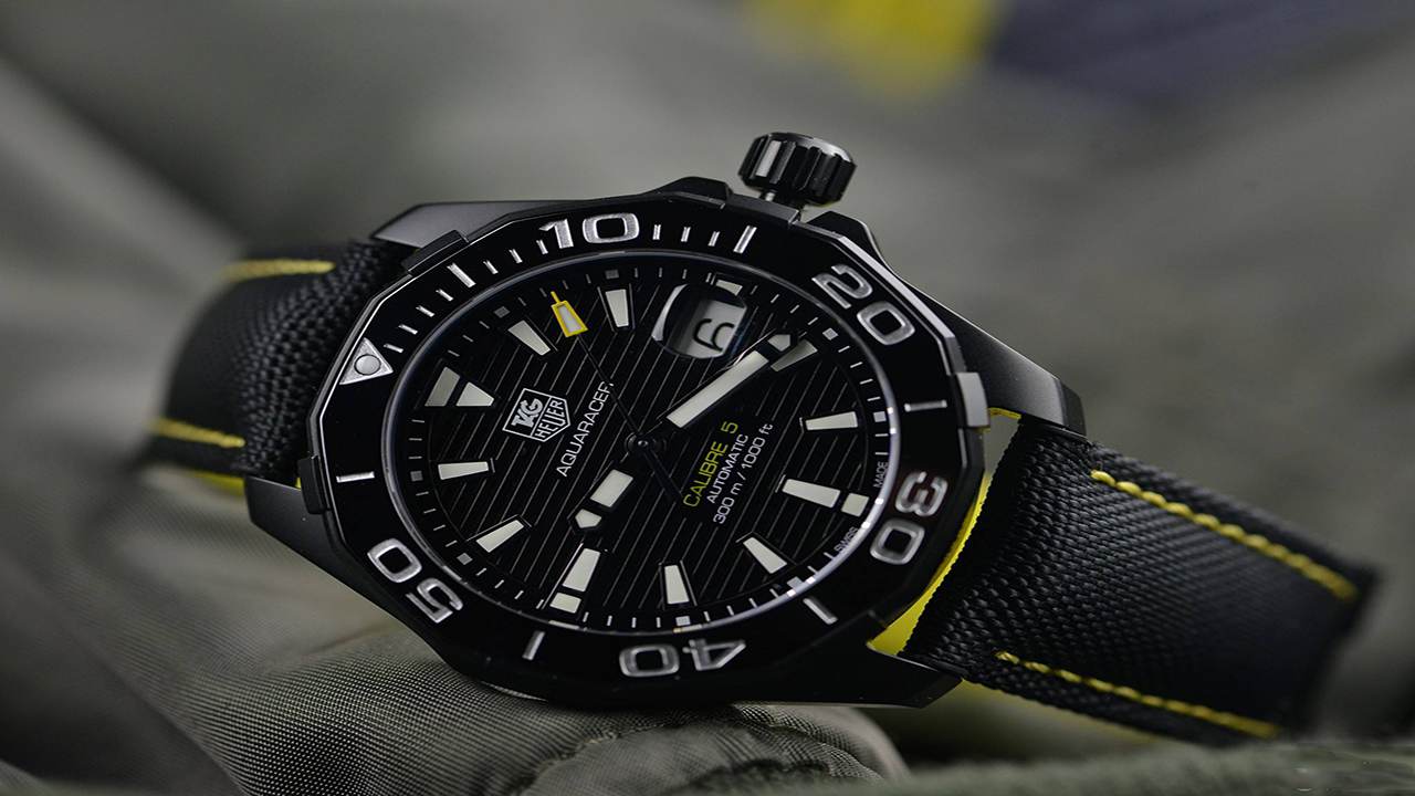 泰格豪雅偷停現象該怎么去處理