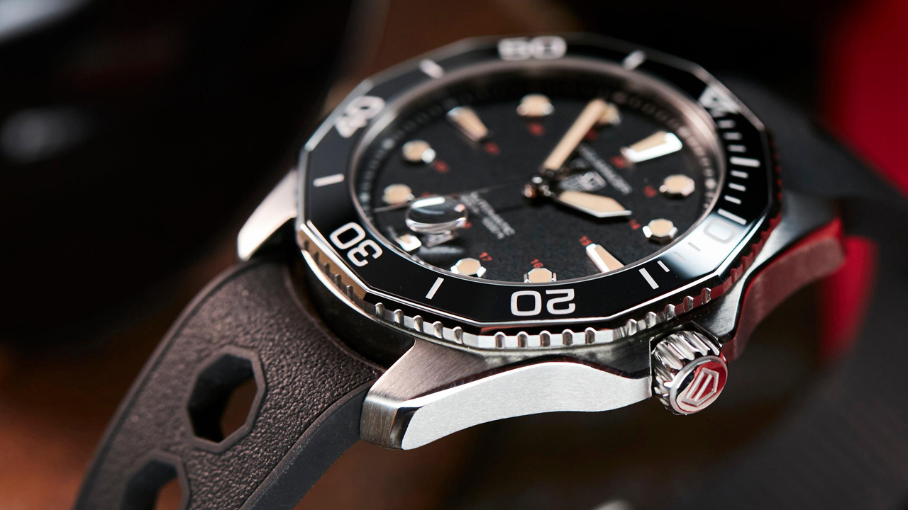 泰格豪雅有什么保養方法？