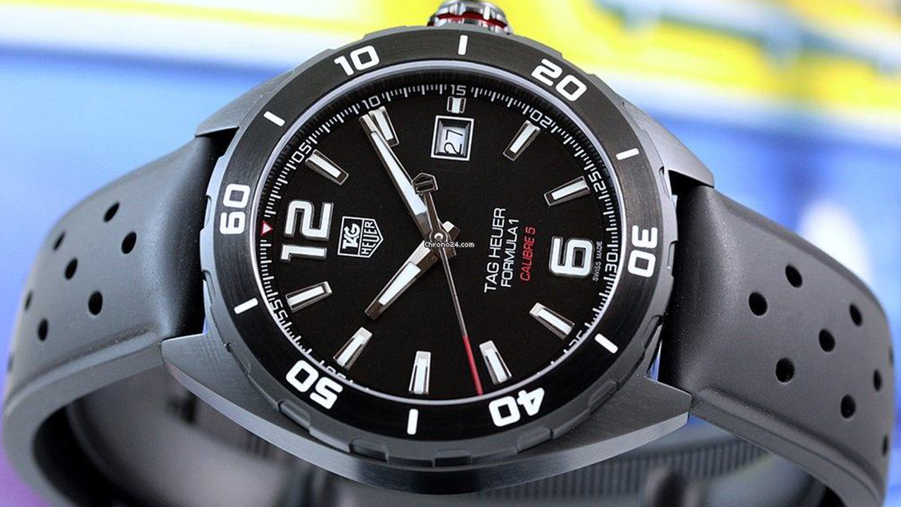 泰格豪雅機械表走快的原因及解決方法