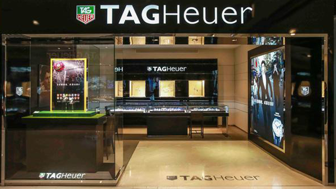 泰格豪雅維修地址具體在哪里？