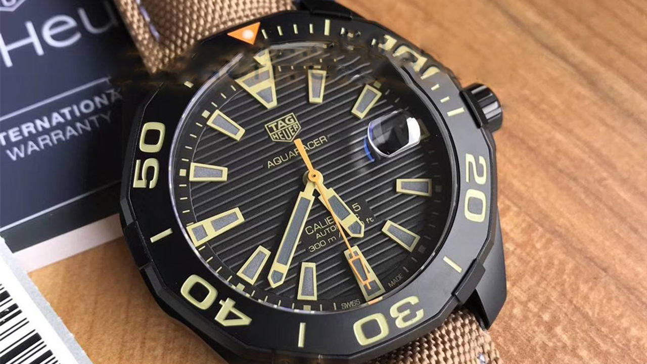 泰格豪雅手表表鏈維修（圖）