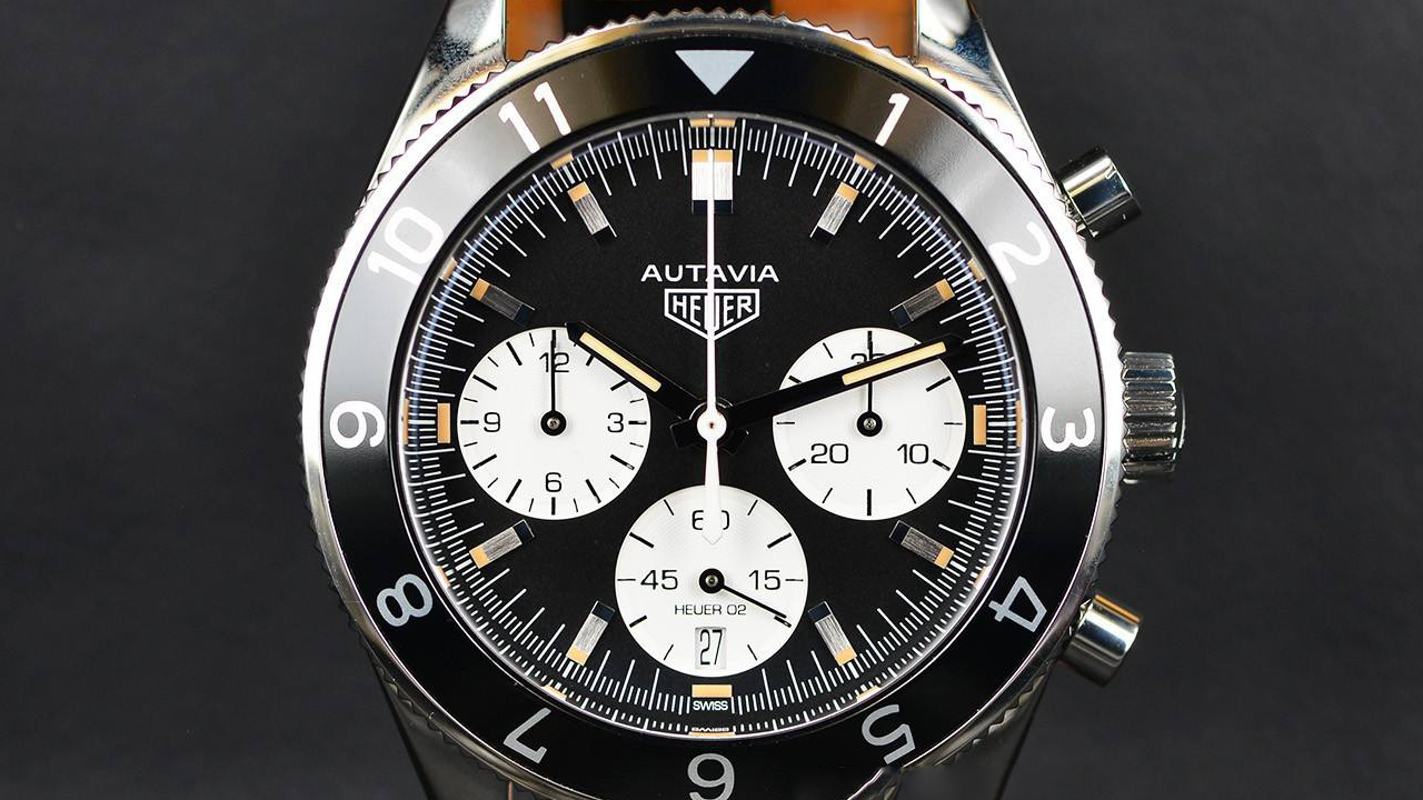 泰格豪雅保養方法(圖) 泰格豪雅保養方法(圖)