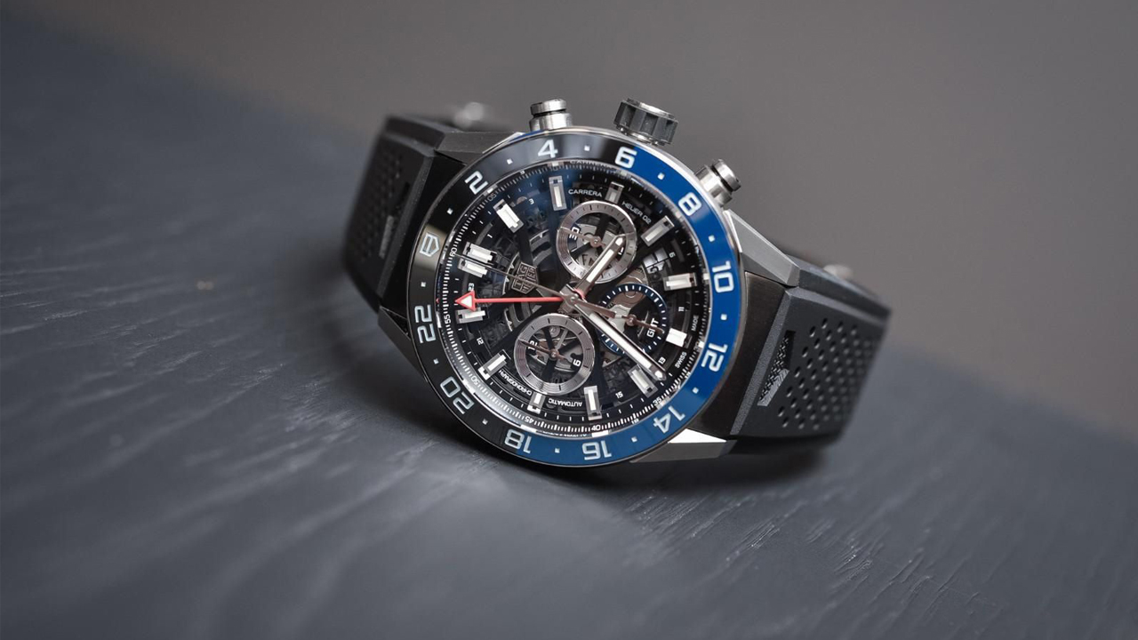 泰格豪雅手表表蒙該怎么保養？