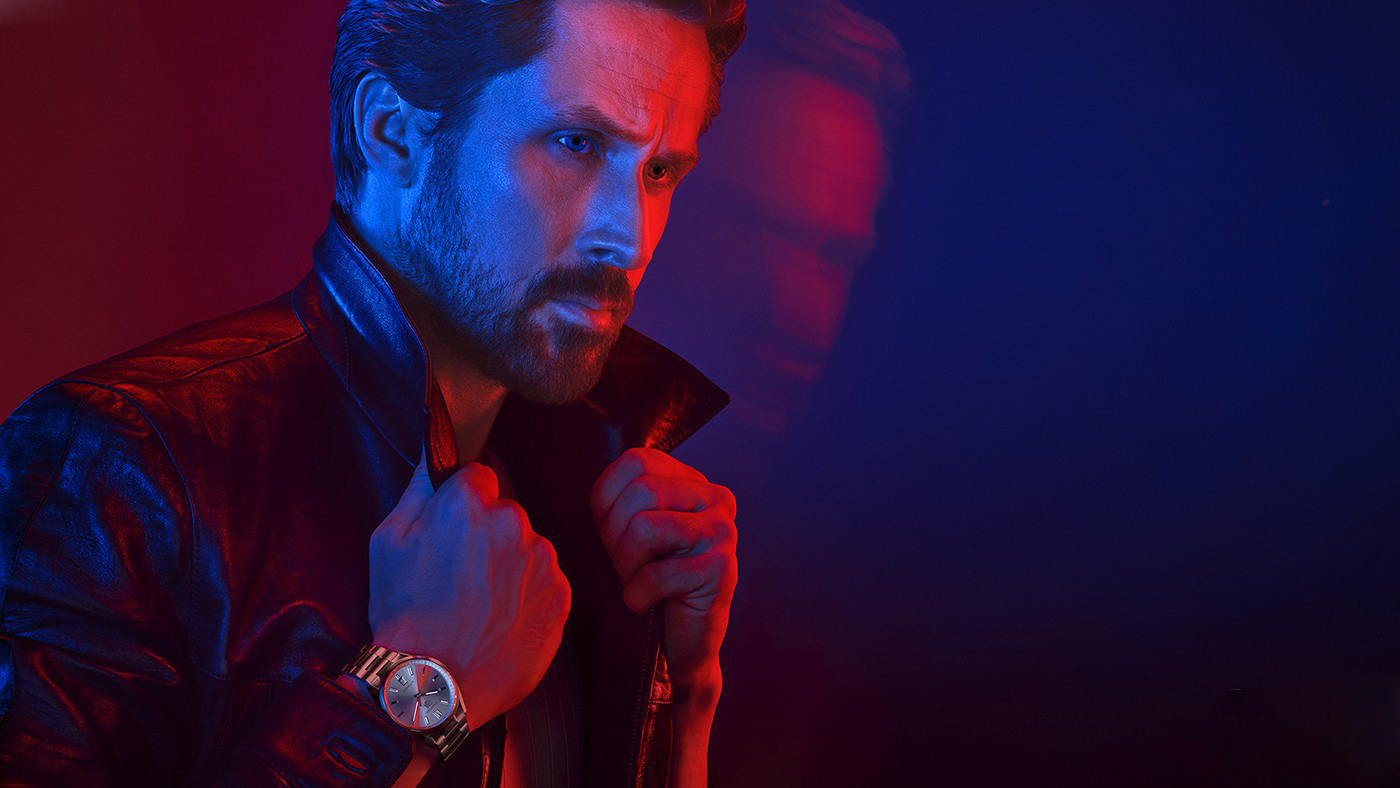 瑞恩·高斯林（圖）