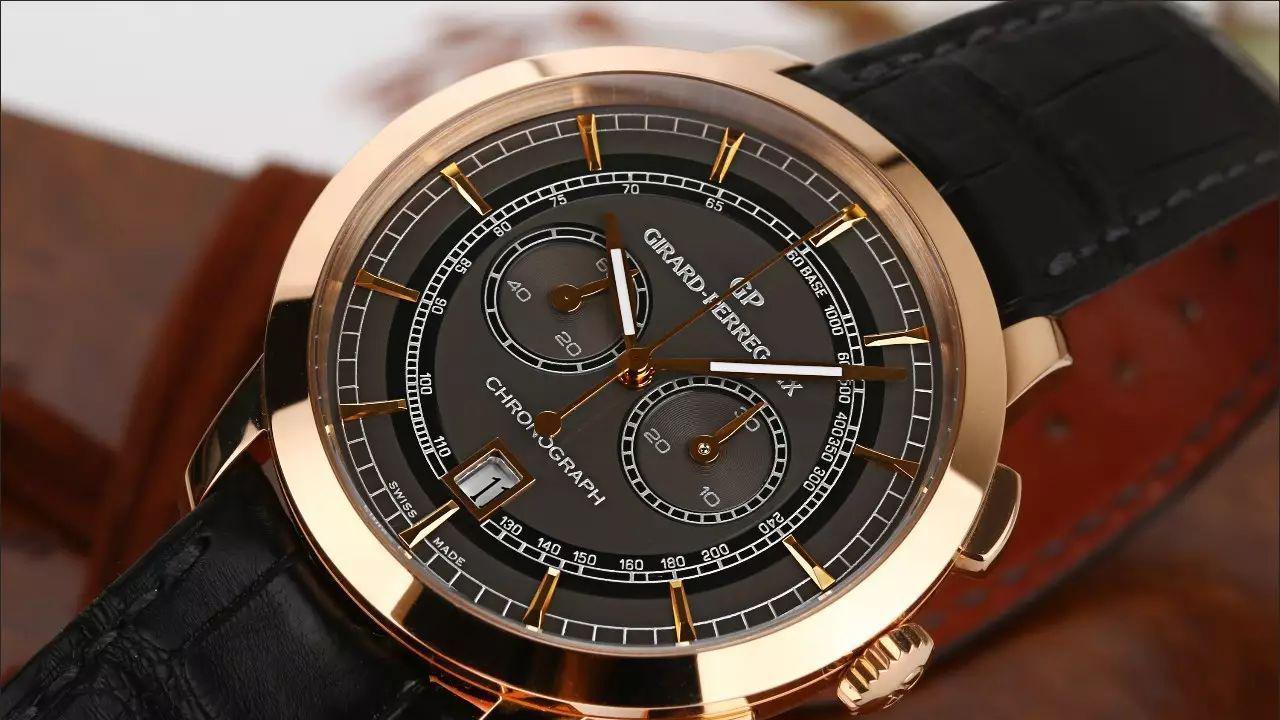 關于泰格豪雅手表必學的保養知識