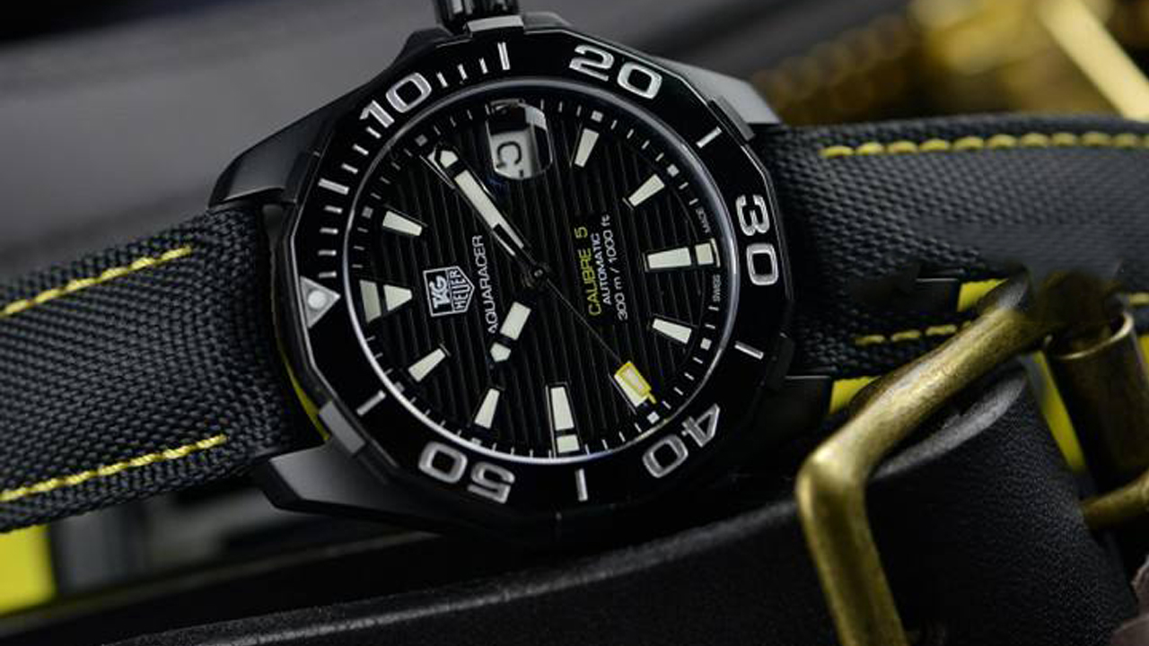 泰格豪雅手表走慢的原因有哪些？