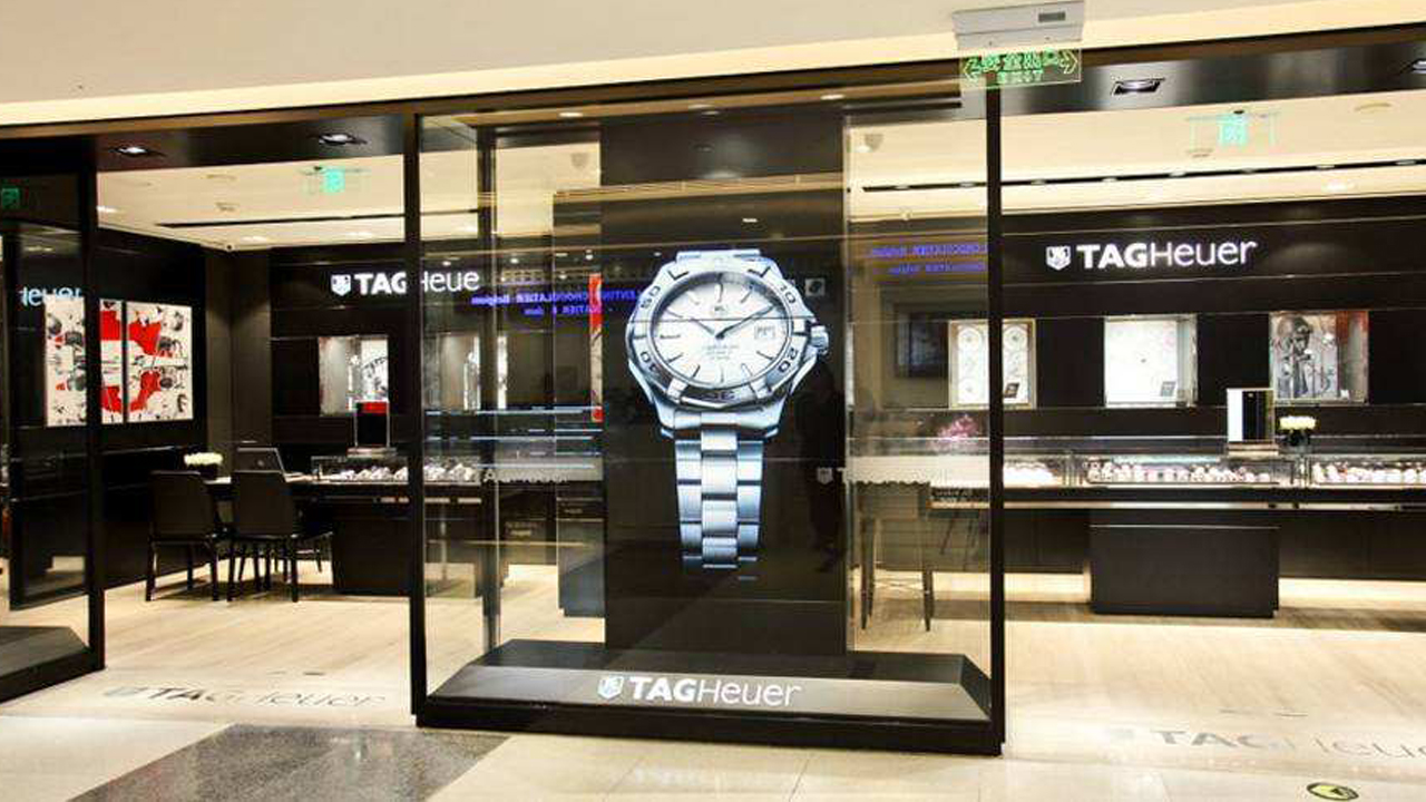 深圳泰格豪雅維修中心在哪？