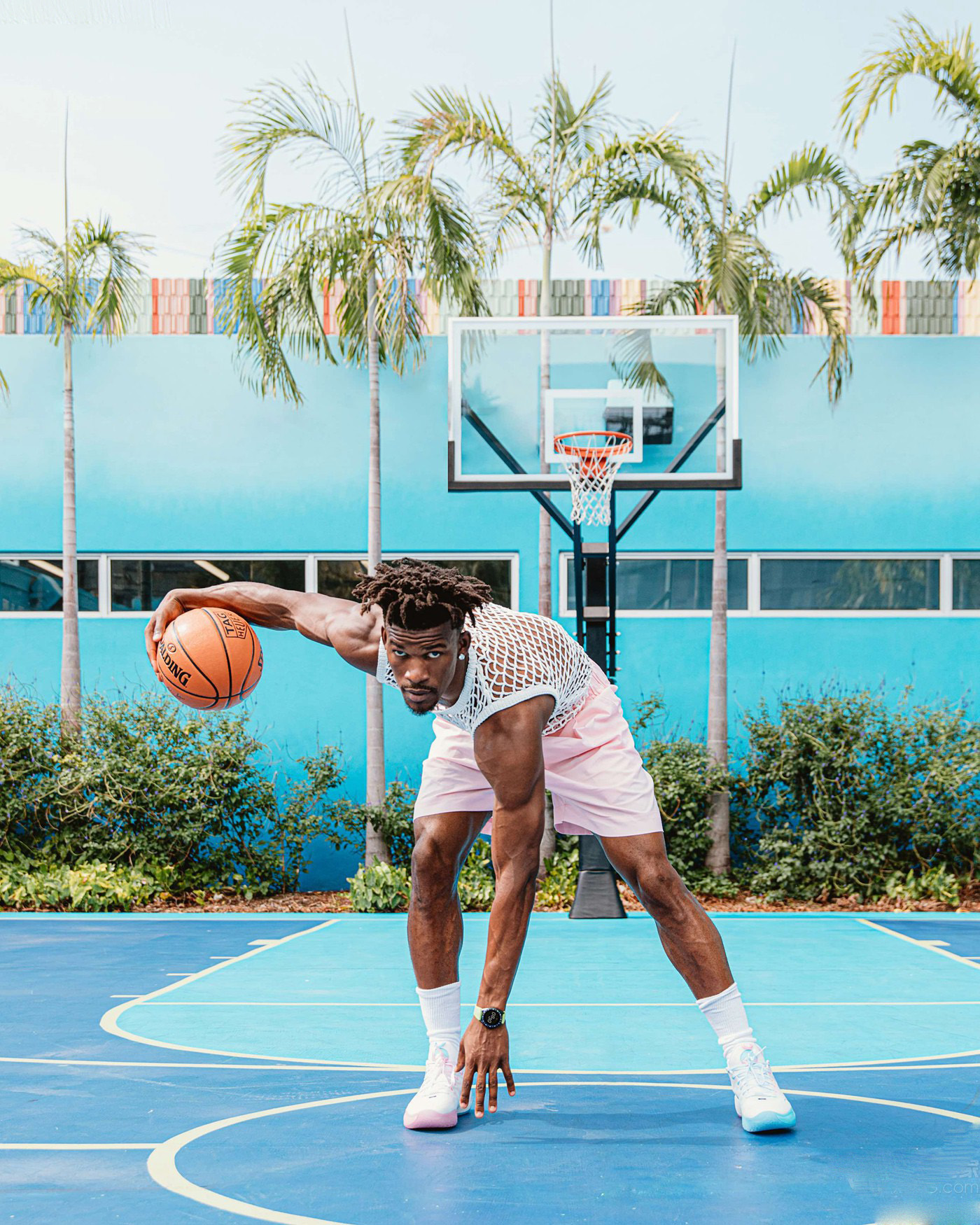 吉米·巴特勒(圖) 吉米·巴特勒(圖)