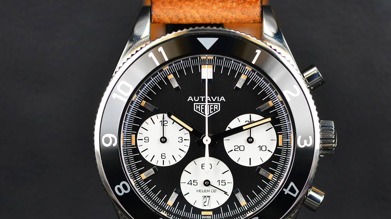 泰格豪雅機械手表的日常保養(yǎng)方法