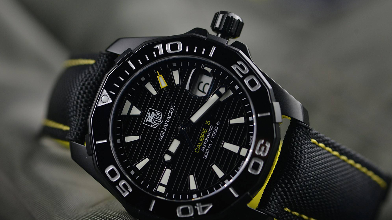 泰格豪雅手表走時不準了是怎么原因呢？