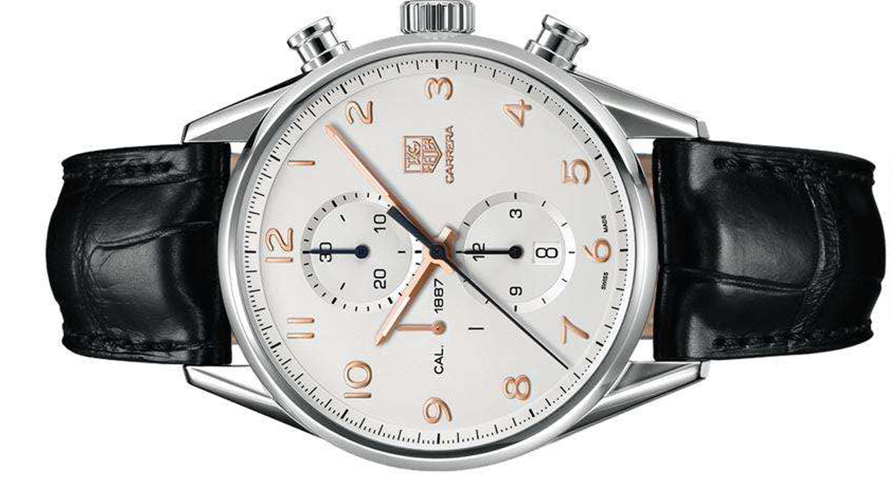 泰格豪雅手表越走越慢是什么原因？