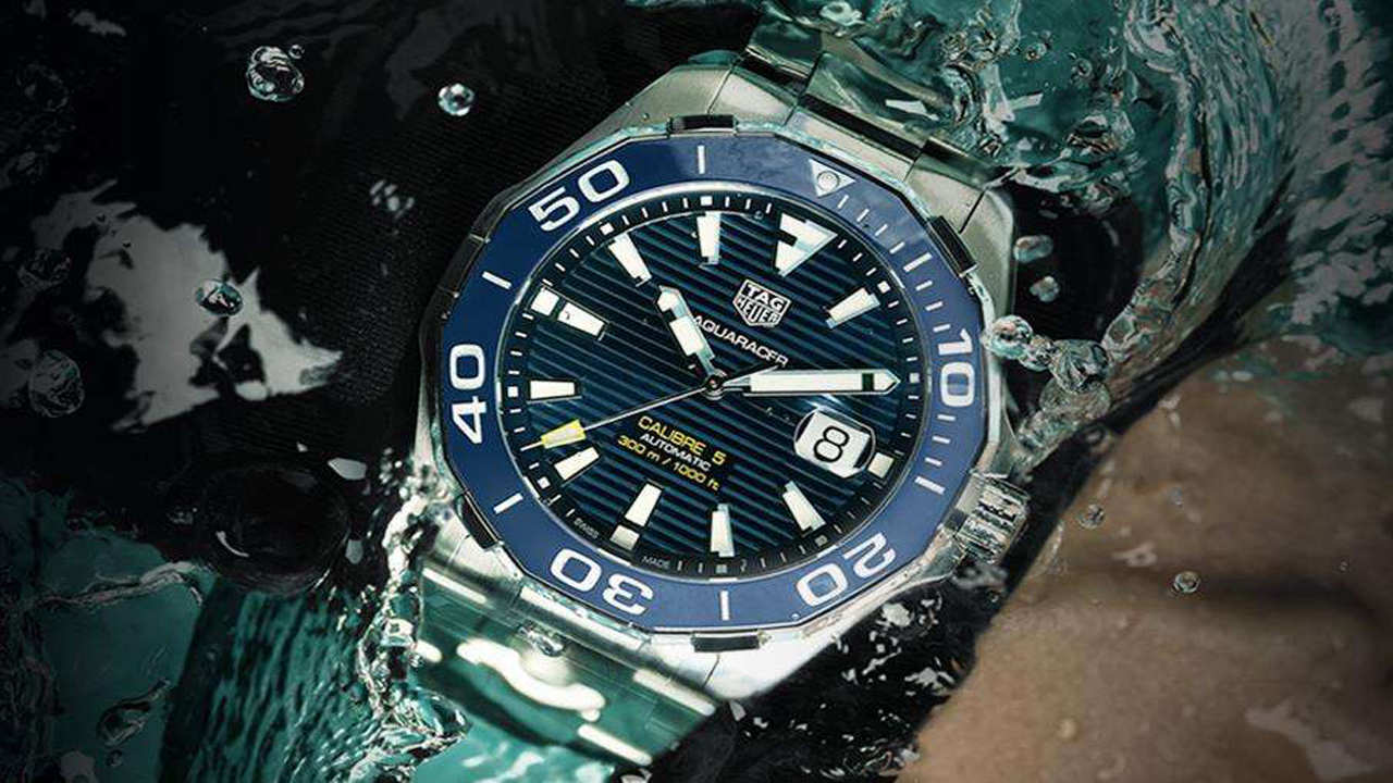 泰格豪雅手表配戴注意事項有哪些？