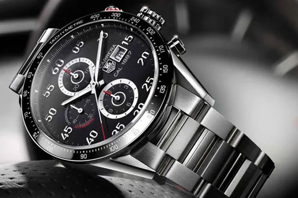 泰格豪雅手表怎么做好日常保養？