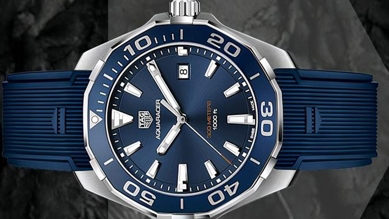 泰格豪雅上弦問(wèn)題你了解多少？